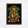 Super Dungeon Bros. - Posters & Prints