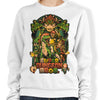 Super Dungeon Bros. - Sweatshirt