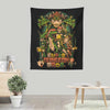 Super Dungeon Bros. - Wall Tapestry