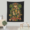 Super Dungeon Bros. - Wall Tapestry