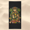Super Dungeon Bros. - Towel