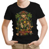 Super Dungeon Bros. - Youth Apparel