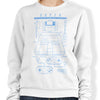 Super Entertainment System - Sweatshirt
