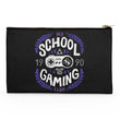 Super Gaming Club - Accessory Pouch