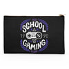 Super Gaming Club - Accessory Pouch