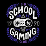 Super Gaming Club - Hoodie