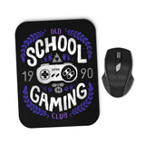 Super Gaming Club - Mousepad