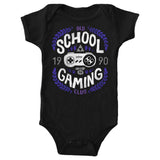 Super Gaming Club - Youth Apparel