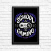 Super Gaming Club - Posters & Prints