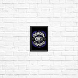 Super Gaming Club - Posters & Prints