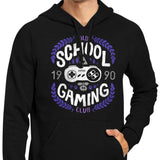 Super Gaming Club - Hoodie