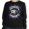 Super Gaming Club - Sweatshirt