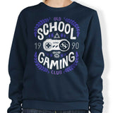 Super Gaming Club - Sweatshirt