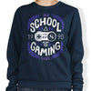 Super Gaming Club - Sweatshirt