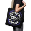 Super Gaming Club - Tote Bag