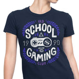 Super Gaming Club - Women's Apparel