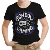 Super Gaming Club - Youth Apparel