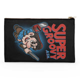 Super Groovy - Accessory Pouch