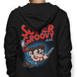 Super Groovy - Hoodie