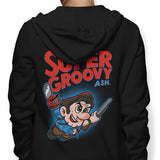 Super Groovy - Hoodie