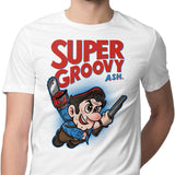 Super Groovy - Men's Apparel