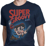 Super Groovy - Men's Apparel