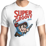 Super Groovy - Men's Apparel