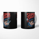 Super Groovy - Mug