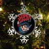 Super Groovy - Ornament