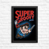 Super Groovy - Posters & Prints