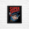 Super Groovy - Posters & Prints
