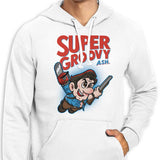 Super Groovy - Hoodie