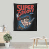 Super Groovy - Wall Tapestry