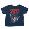 Super Groovy - Youth Apparel