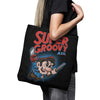 Super Groovy - Tote Bag