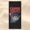 Super Groovy - Towel