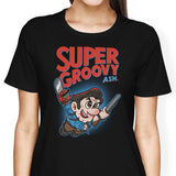 Super Groovy - Women's Apparel