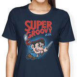 Super Groovy - Women's Apparel