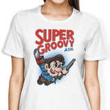 Super Groovy - Women's Apparel