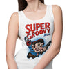 Super Groovy - Tank Top