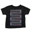 Super Holiday Kart - Youth Apparel