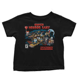 Super Horror Kart - Youth Apparel