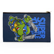 Super Leo Bros - Accessory Pouch