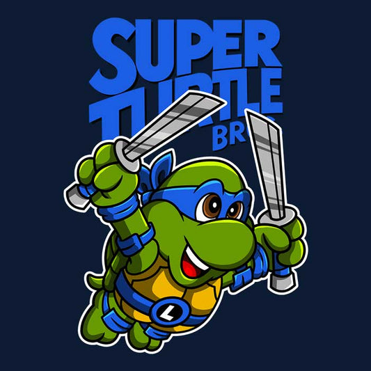 Super Leo Bros - Sweatshirt