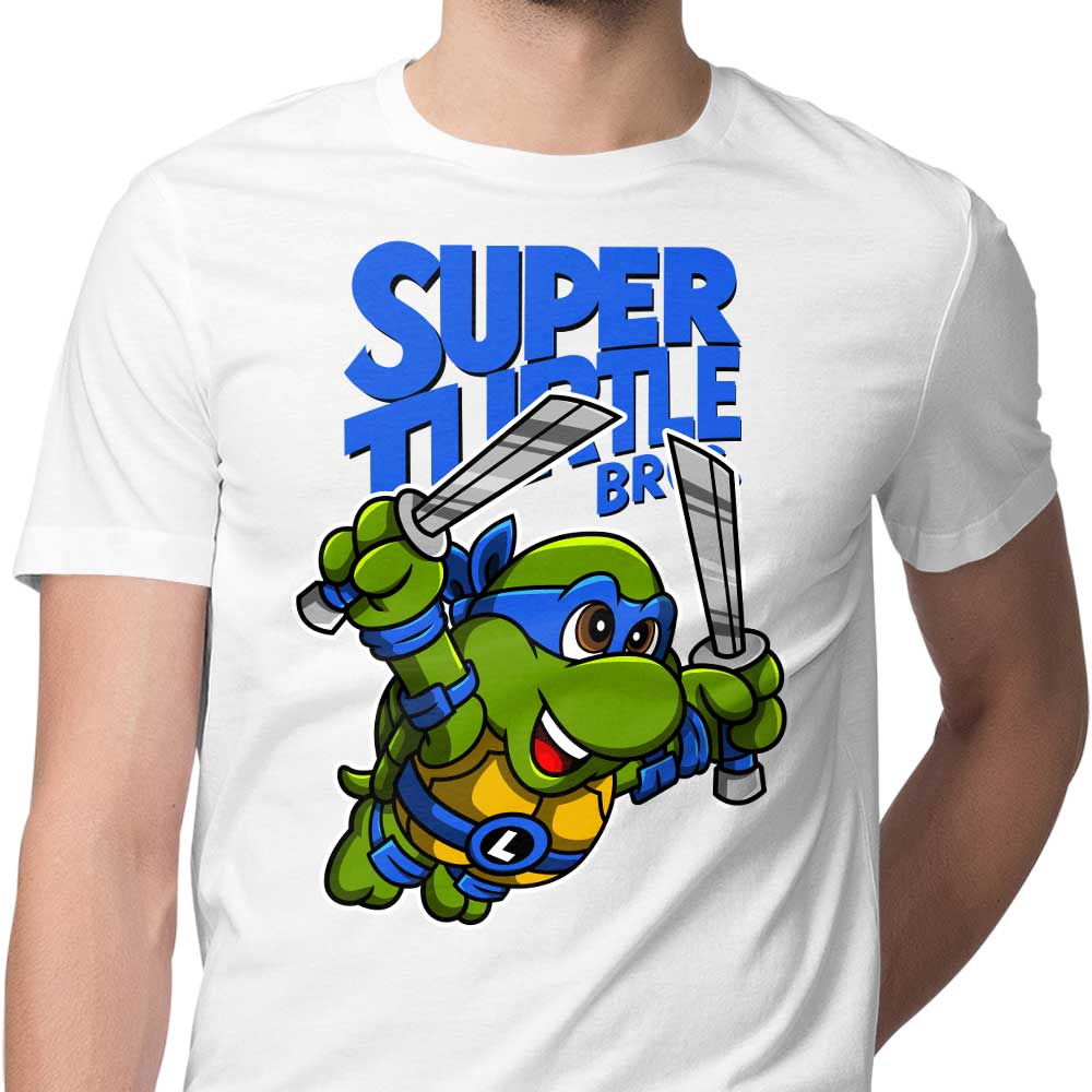 Super Leo Bros - Men's Apparel