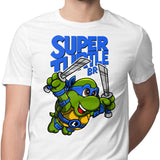 Super Leo Bros - Men's Apparel