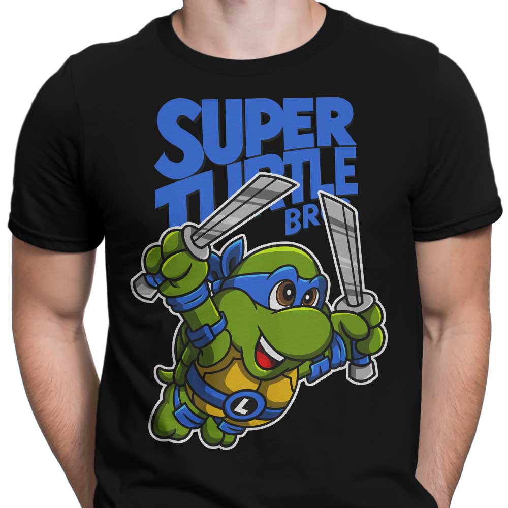 Super Leo Bros - Men's Apparel