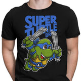 Super Leo Bros - Men's Apparel