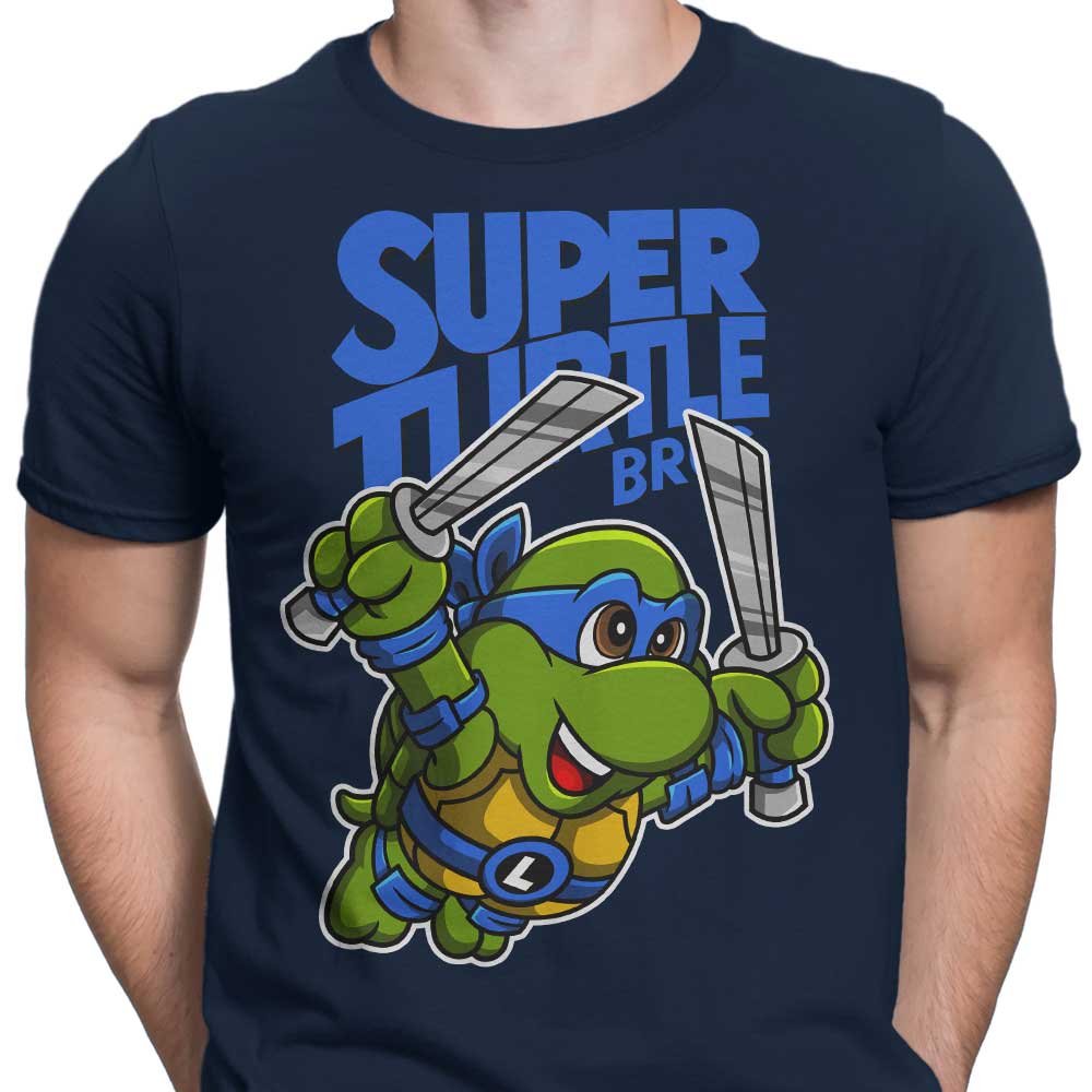 Super Leo Bros - Men's Apparel