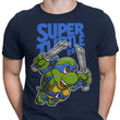 Super Leo Bros - Men's Apparel